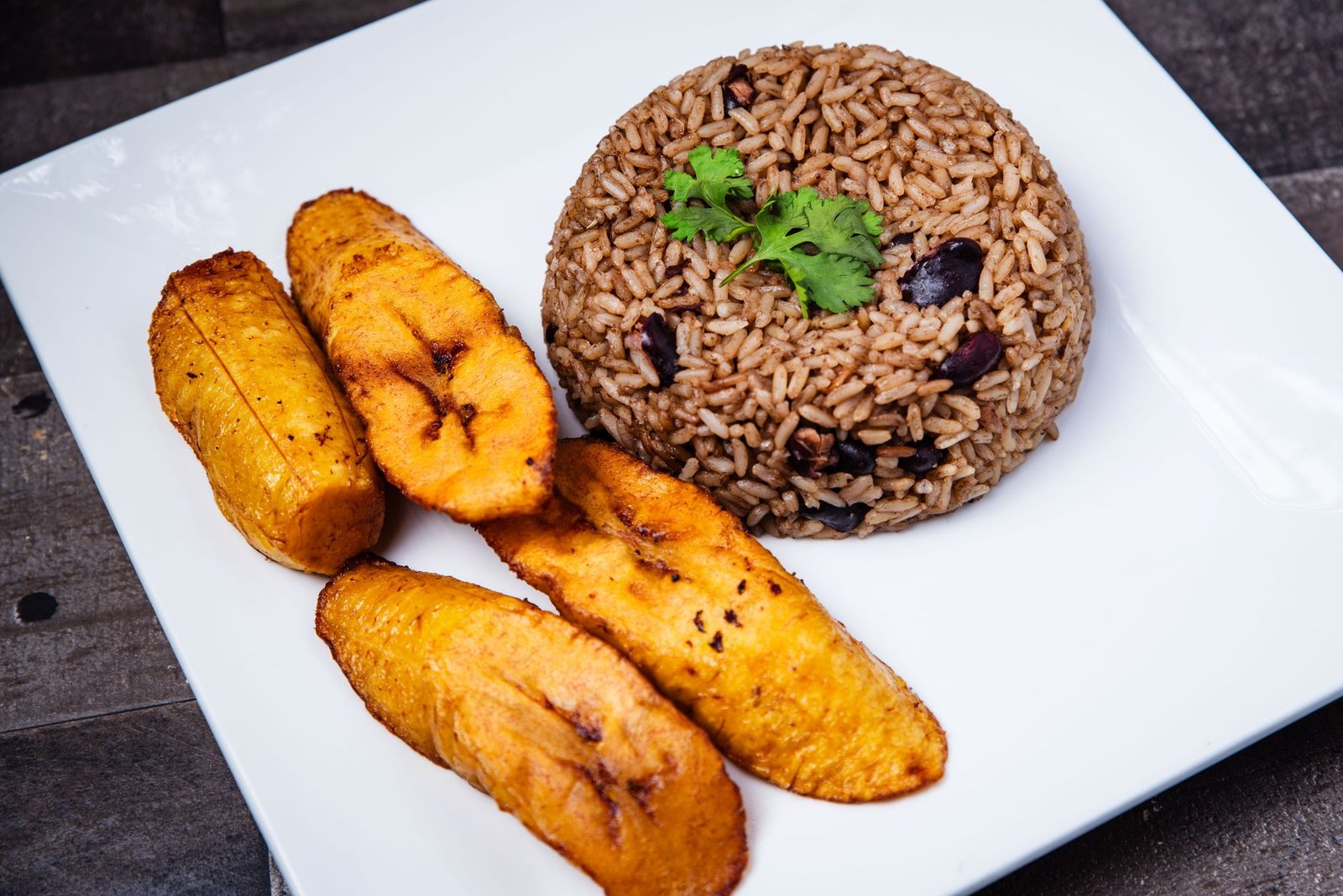 Casse-Croûte Saut-Mathurine, cuisine Haitian à Montréal