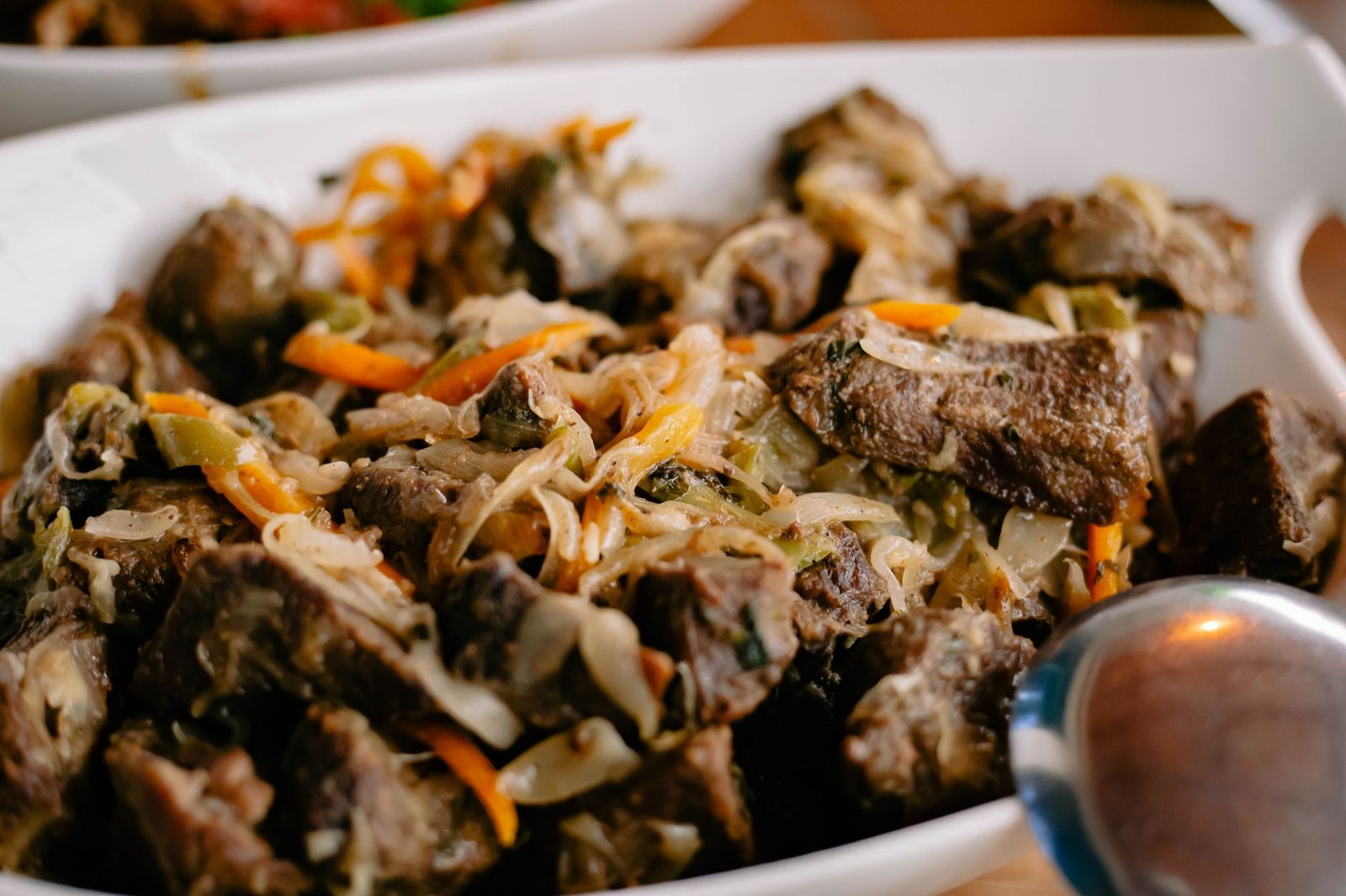 Casse-Croûte Saut-Mathurine, cuisine Haitian à Montréal